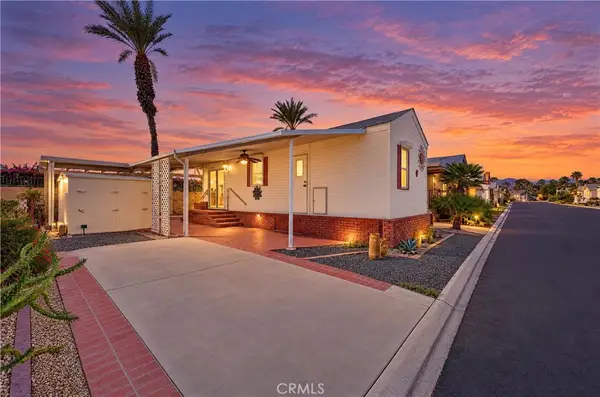 81620 Avenida #8, Indio, CA 92201