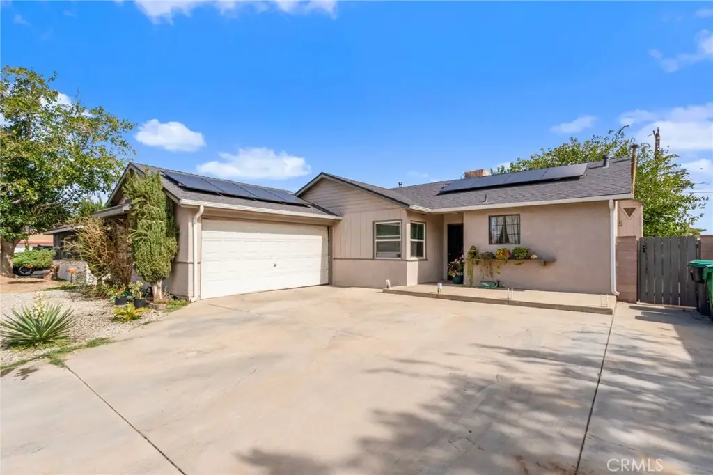 38738 Puerta Avenue, Palmdale, CA 93550 - #1