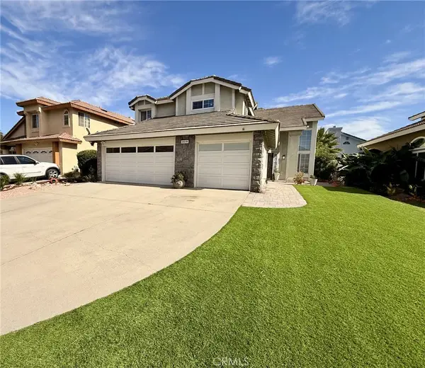 14235 Remington Court, Fontana, CA 92336