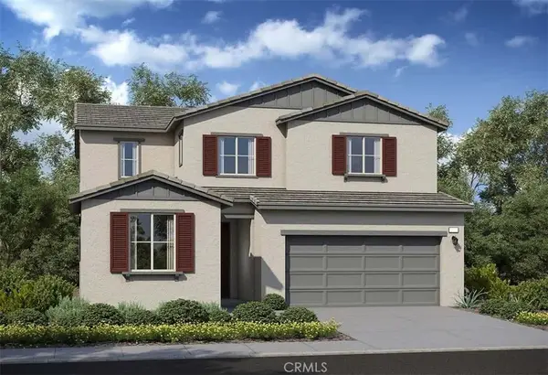 5538 Kiwi Court, Banning, CA 92220