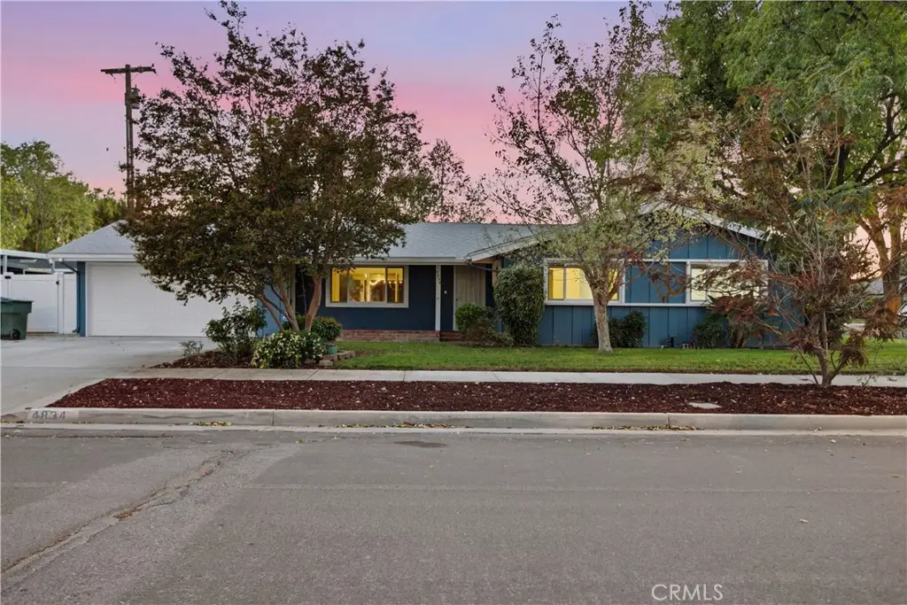 4834 Cliffside, Riverside, CA 92506 - #1