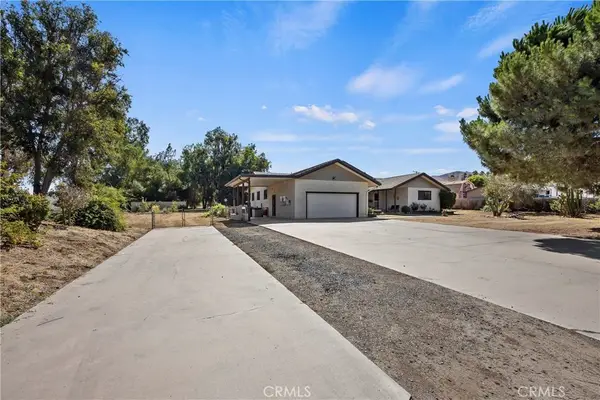 19808 Gustin, Perris, CA 92570