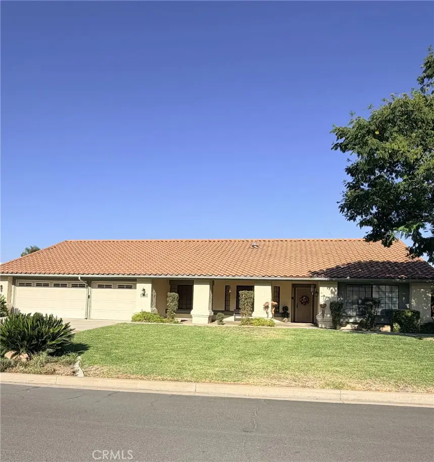 11168 Saddle Ridge, Moreno Valley, CA 92557 - #1