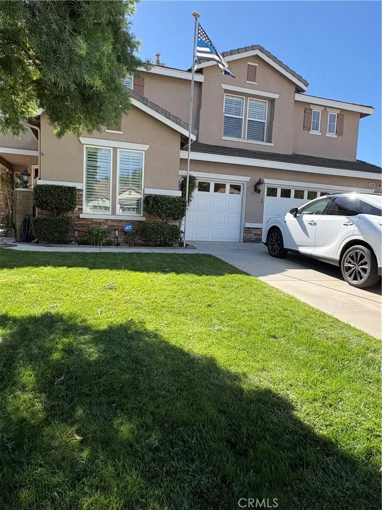36946 Pebley Court, Winchester, CA 92596 - #1