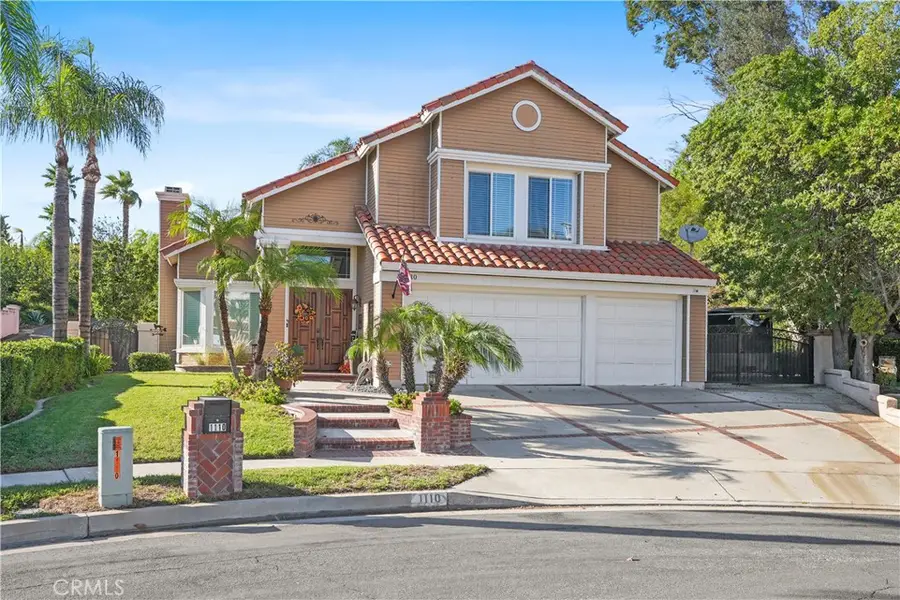 1110 La Salle, Corona, CA 92879 - #2