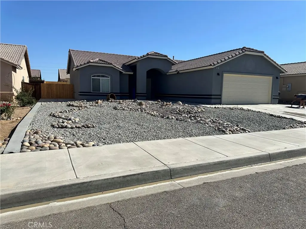 10357 Butte, Adelanto, CA 92301 - #1
