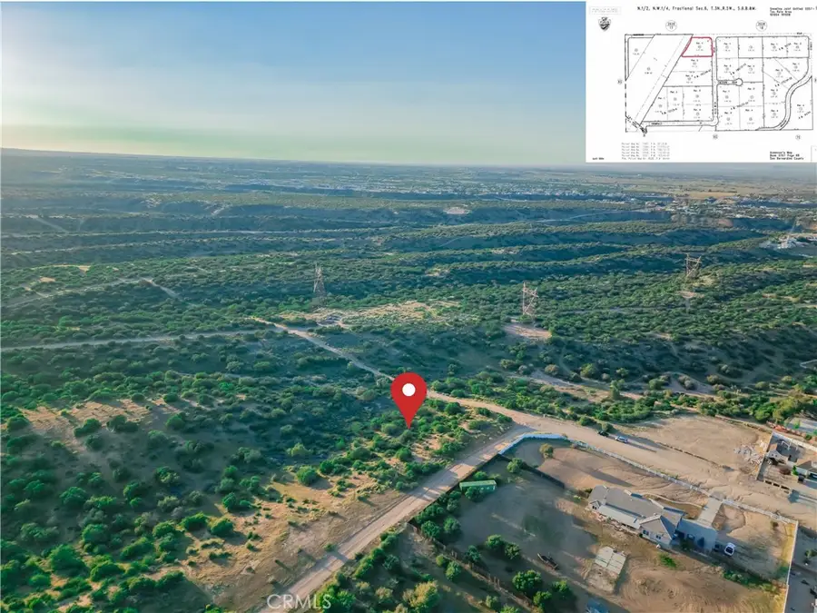 0 Alta Mesa Rd, Oak Hills, CA 92344 - #2