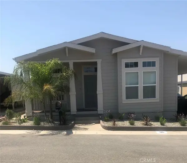 3500 Buchanan #125, Riverside, CA 92503