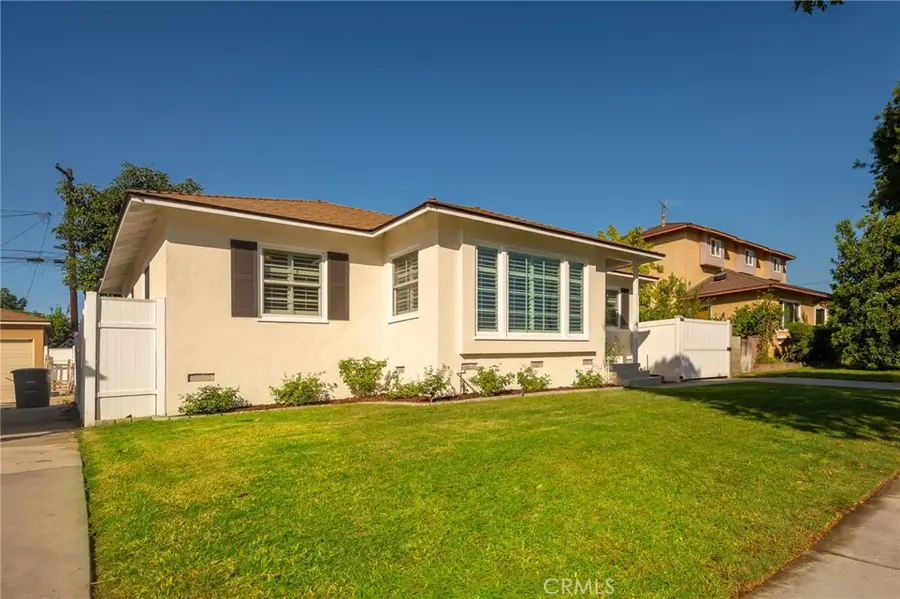 5037 Faust, Lakewood, CA 90713 - #3