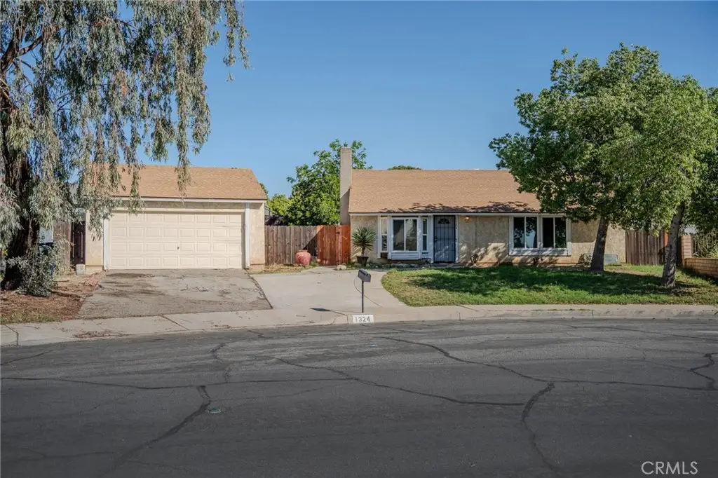 1324 W Morgan, Rialto, CA 92376 - #1