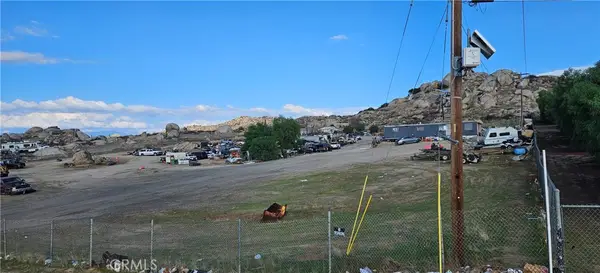 23600 Ray, Nuevo, CA 92567