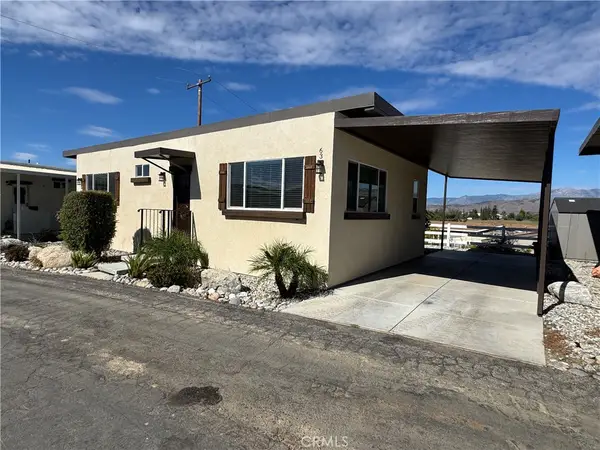 1134 Villa Calimesa Lane #63, Calimesa, CA 92320