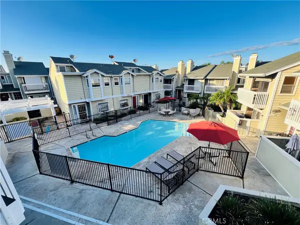 14851 Mulberry Drive #114, Whittier, CA 90604