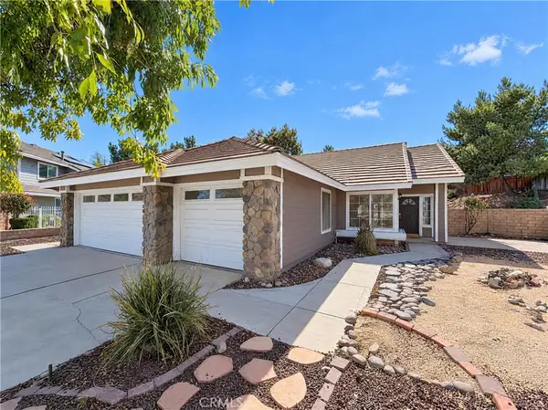 36601 Silverspur, Palmdale, CA 93550