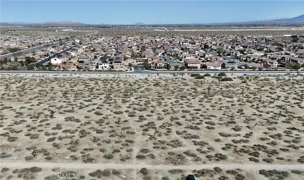 0 65th Street E, Palmdale, CA 93552