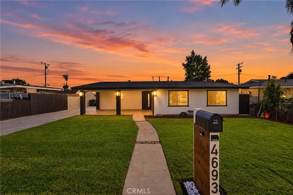 4693 Flora, Montclair, CA 91763 - #1