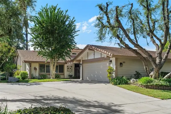 610 Via Zapata, Riverside, CA 92507