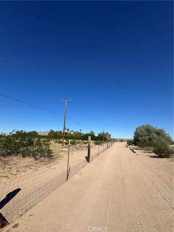 41260 Valley Center, Newberry Springs, CA 92365