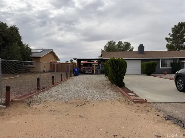 12724 Algonquin, Apple Valley, CA 92308