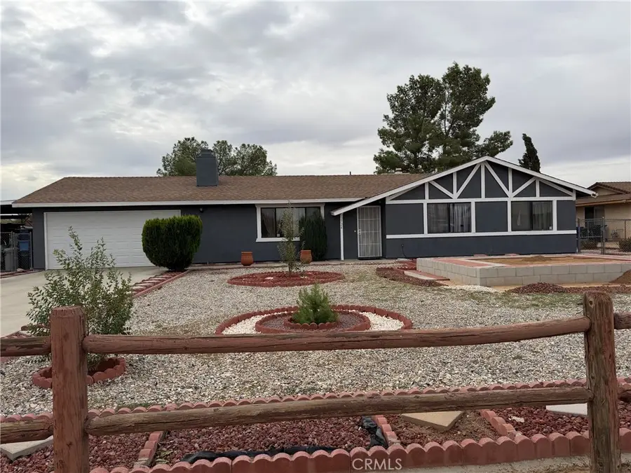 12724 Algonquin, Apple Valley, CA 92308 - #3