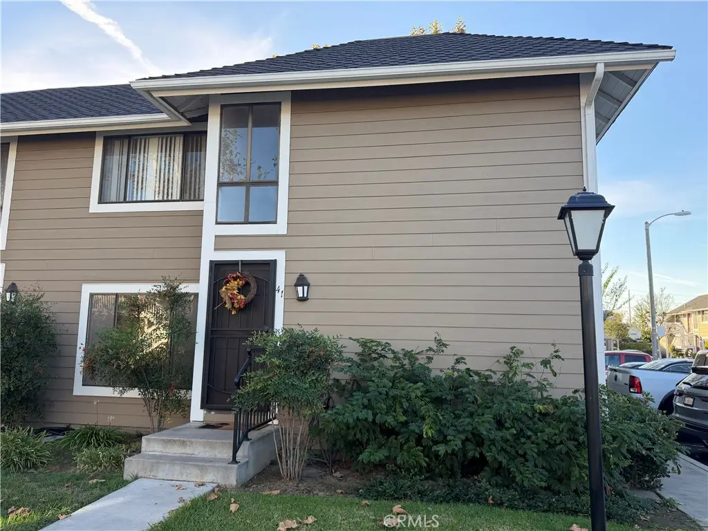 700 W Walnut Ave #41, Orange, CA 92868 - #1
