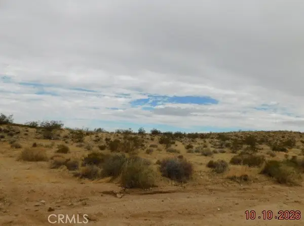 0 Erick, California City, CA 92505