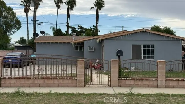 1513 W F, Ontario, CA 91762 - #1