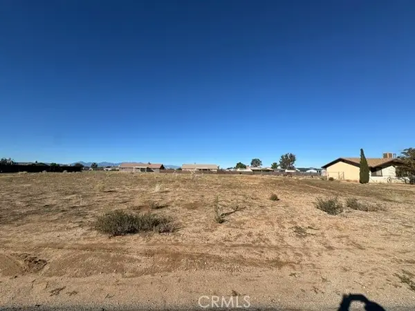 0 Merino Ave, Apple Valley, CA 92308