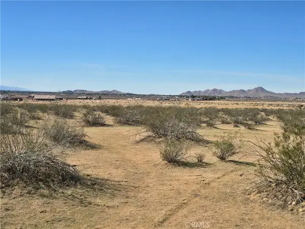 0 Shirwaun, Apple Valley, CA 92307