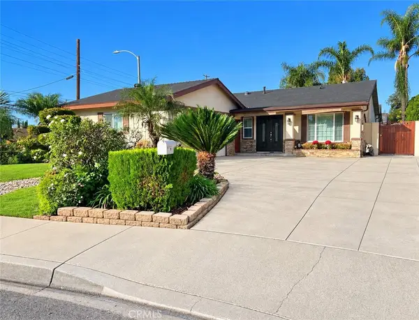 1758 S Briar Avenue, Ontario, CA 91762