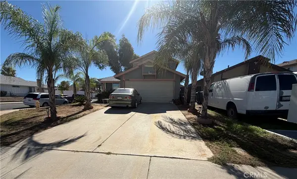 14946 Curry Street, Moreno Valley, CA 92553
