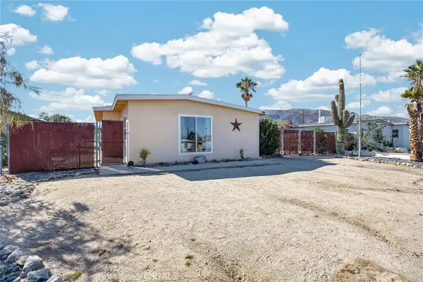 74855 Serrano, 29 Palms, CA 92277