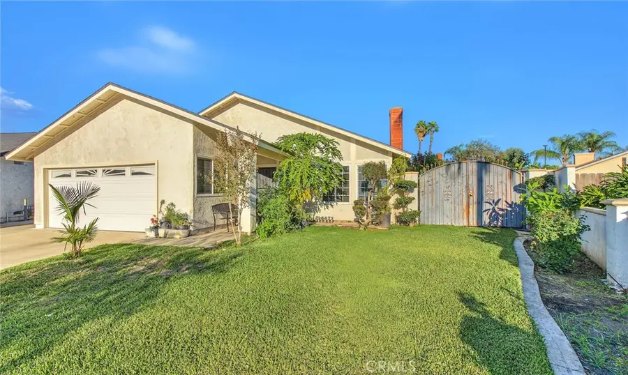 1949 S Palm Place, Ontario, CA 91762 - #2