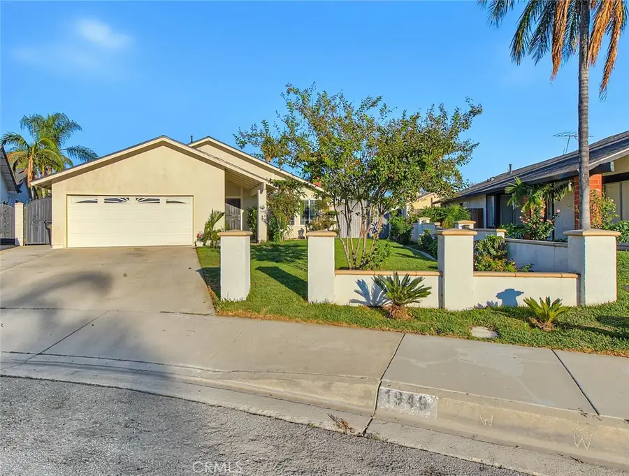 1949 S Palm Place, Ontario, CA 91762 - #3