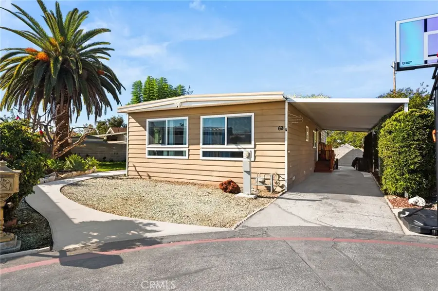 1630 S Barranca #69, Glendora, CA 91740 - #2