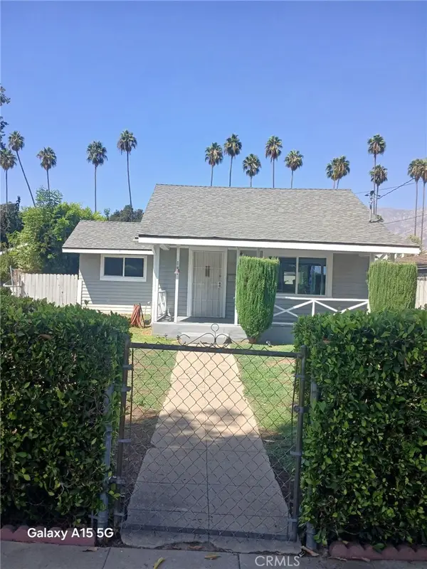 805 Merrett, Pasadena, CA 91104