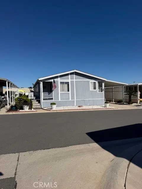 4000 Pierce #27, Riverside, CA 92505