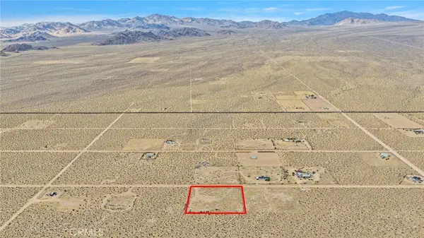 0 Abelia, Lucerne Valley, CA 92356