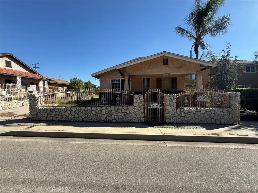 1328 N Campus Avenue, Upland, CA 91786 - #3