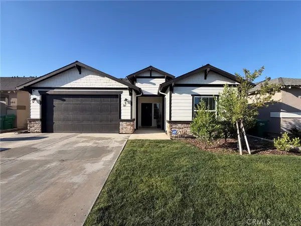 509 W Richard Avenue, Porterville, CA 93257