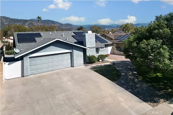 1486 Creekside, San Bernardino, CA 92407