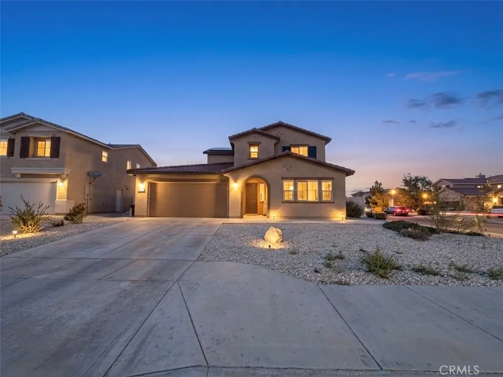 10356 Saddleback Drive, Adelanto, CA 92301 - #1