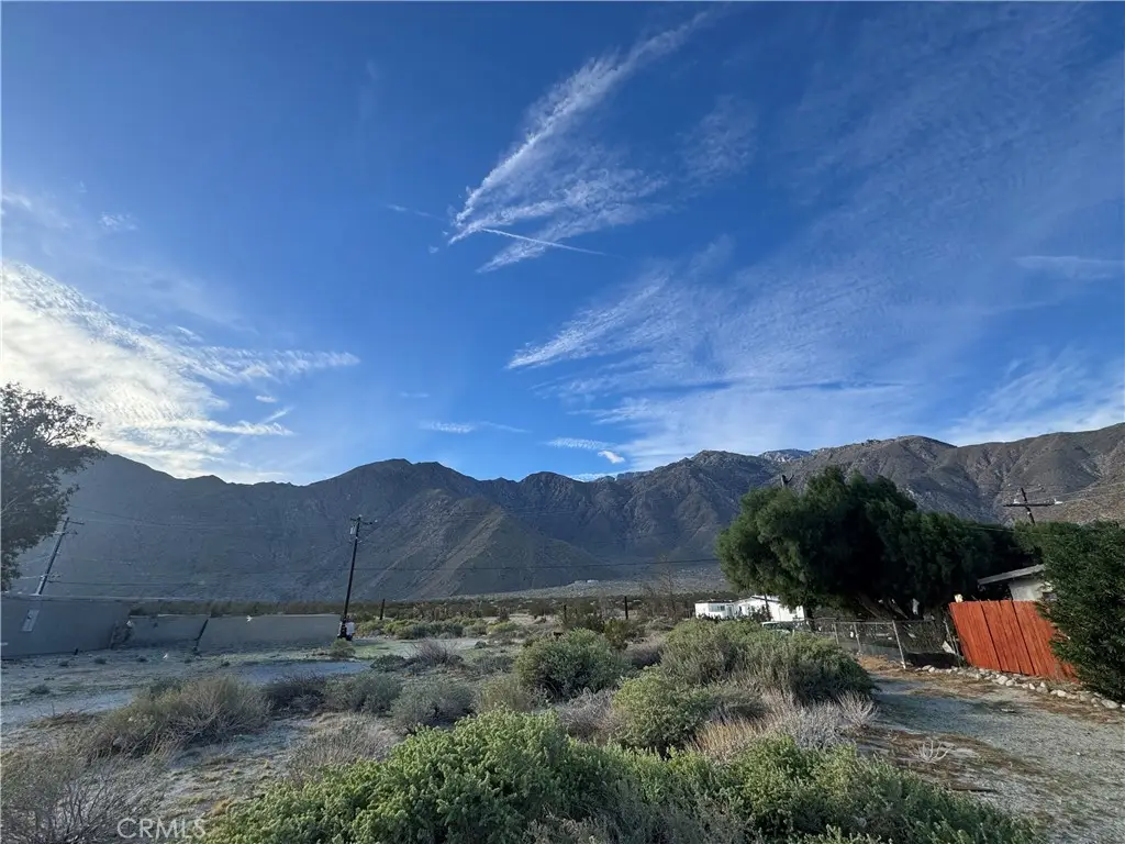 59877 Palm Oasis, Palm Springs, CA 92262 - #1