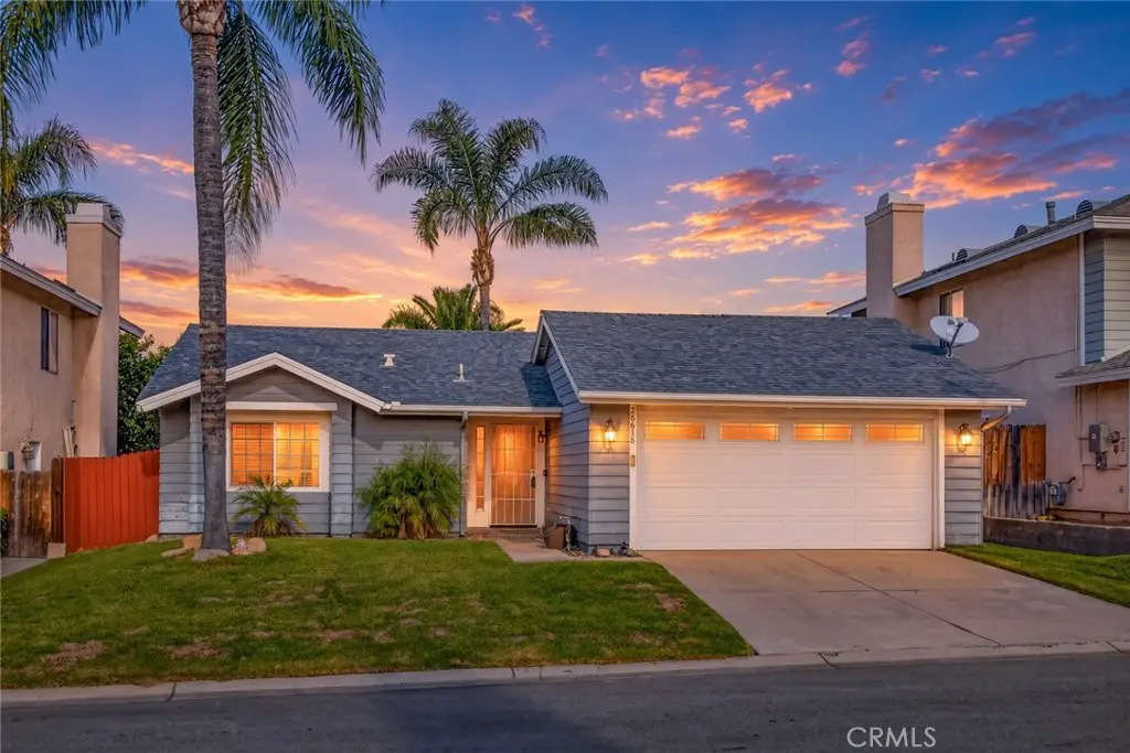 28618 Greenville, Highland, CA 92346 - #1