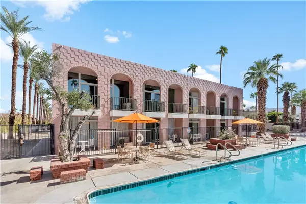 74380 El Camino, Palm Desert, CA 92260