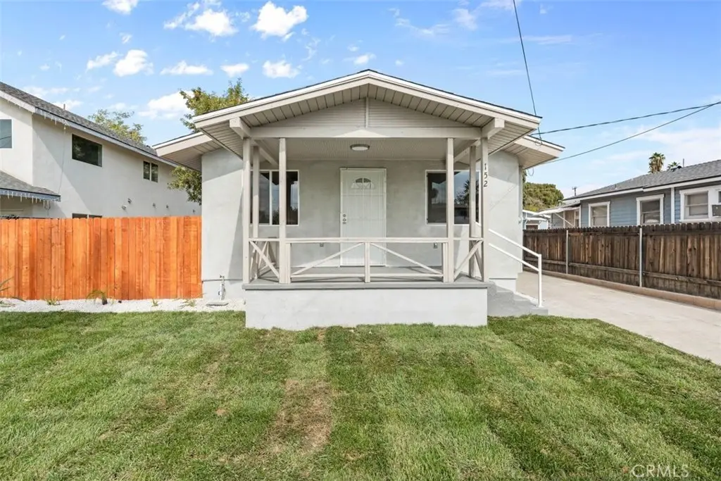 152 E Olive, San Bernardino, CA 92410 - #1