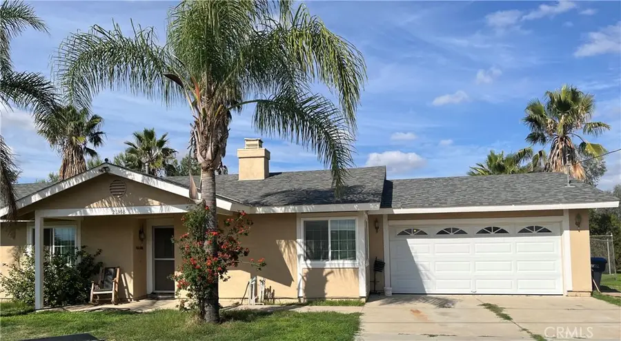 28368 Roan Ranch, Menifee, CA 92585 - #3