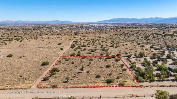 0 Aster Road, Oak Hills, CA 92344