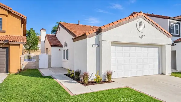 11817 Alabaster Court, Fontana, CA 92337