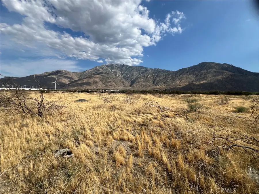 0 Williams Avenue, Cabazon, CA 92230 - #2
